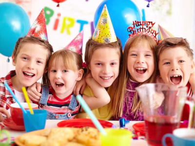 kidsparty