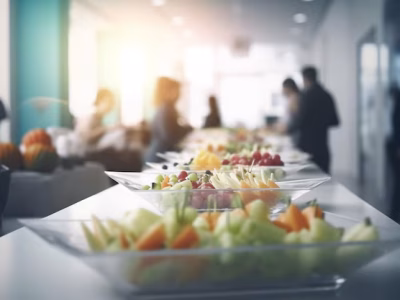 seminarcatering
